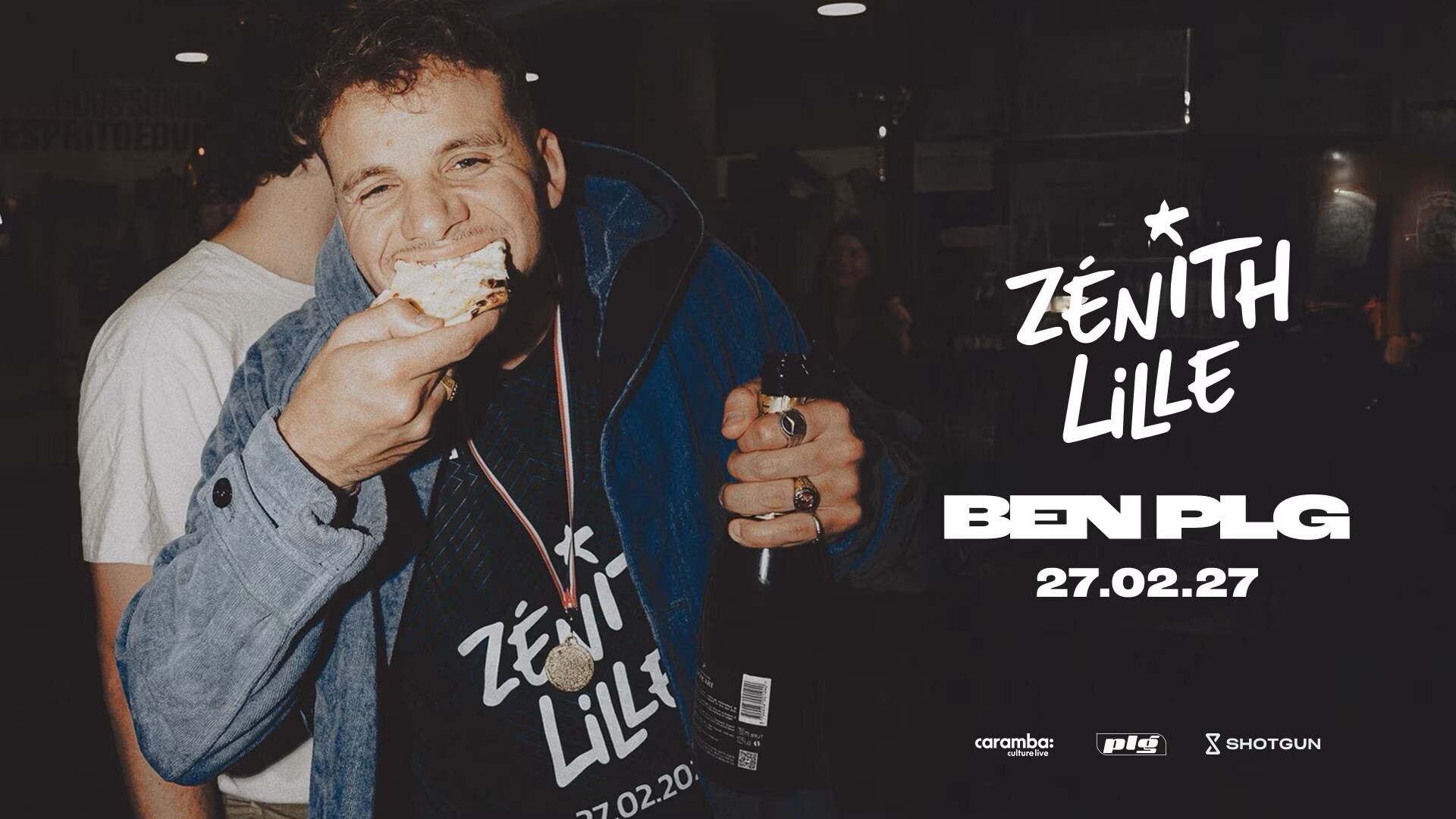 Ben Plg