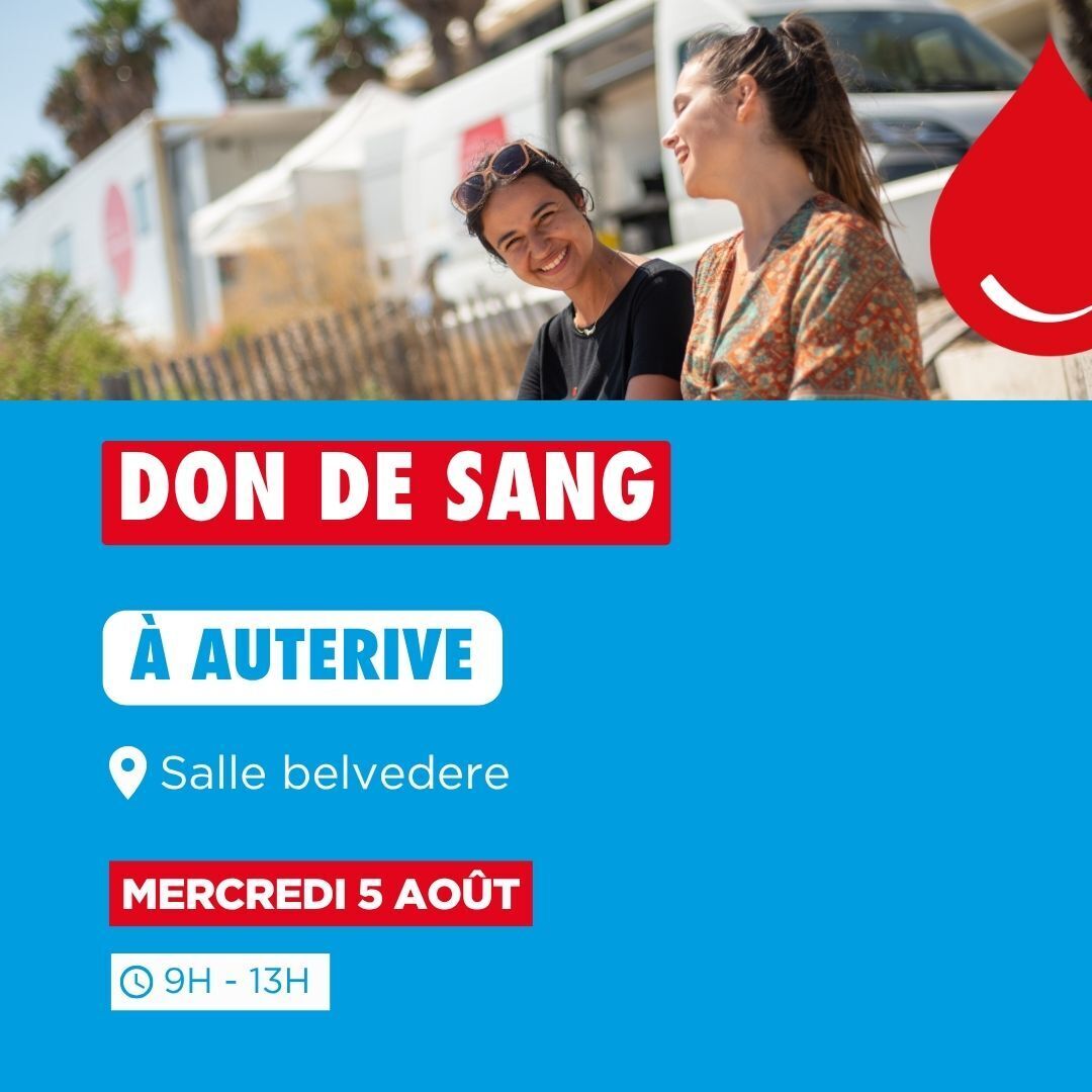 Don de Sang