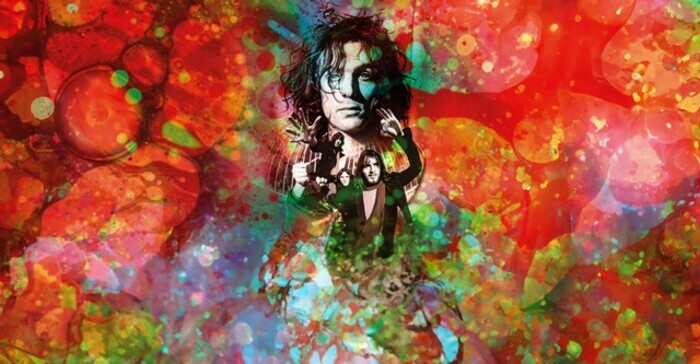 Projection : HAVE YOU GOT IT YET ? The story of Syd Barret and Pink Floyd