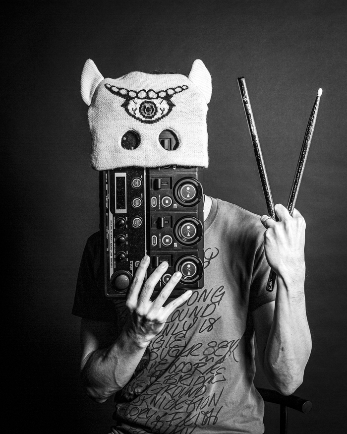 Musique à Pont-Rouge I Fr13dr1ch V0n T.