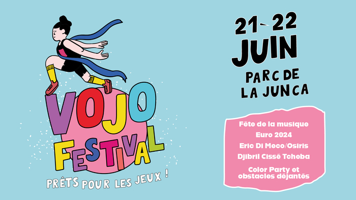 VOJO Festival