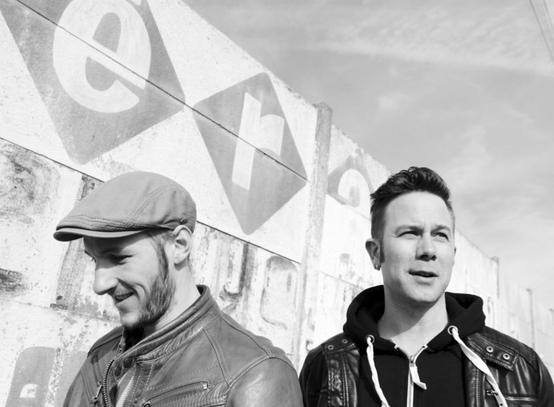 Concert : Duo Menguy-Bérenguer