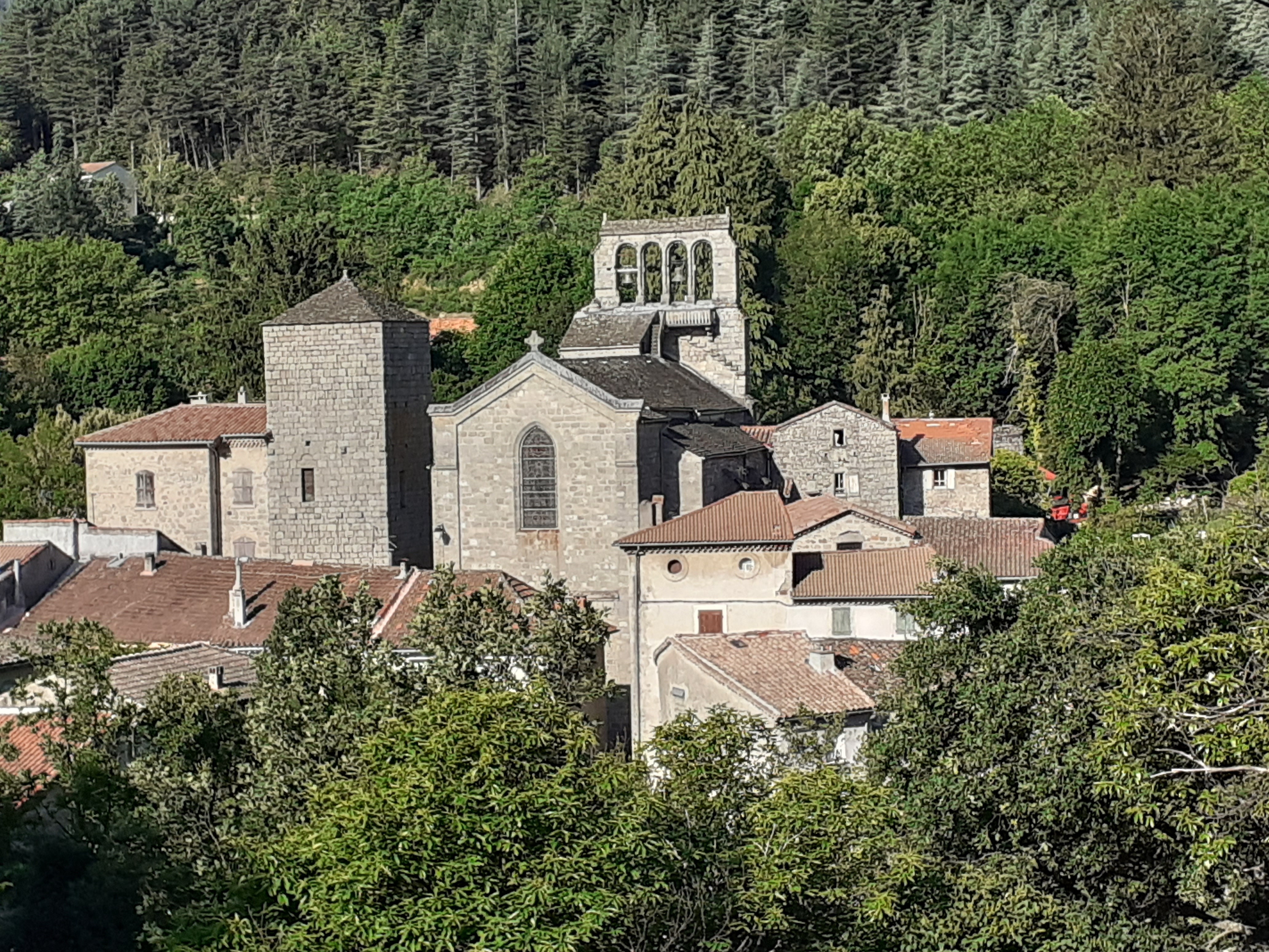 Balade : Patrimoine en péril, patrimoines en sauvetage