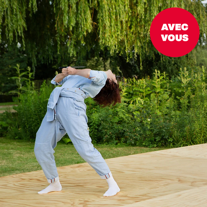 Atelier danse (autour de Terramation)