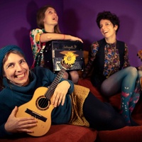 Concert-bal Coquelicot de Fogo