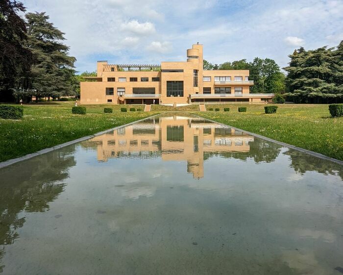 La Villa Cavrois, histoire d'un bâtiment d'exception