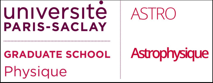 Journée Annuelle de l'Axe Astrophysique de la Graduate School de Physique