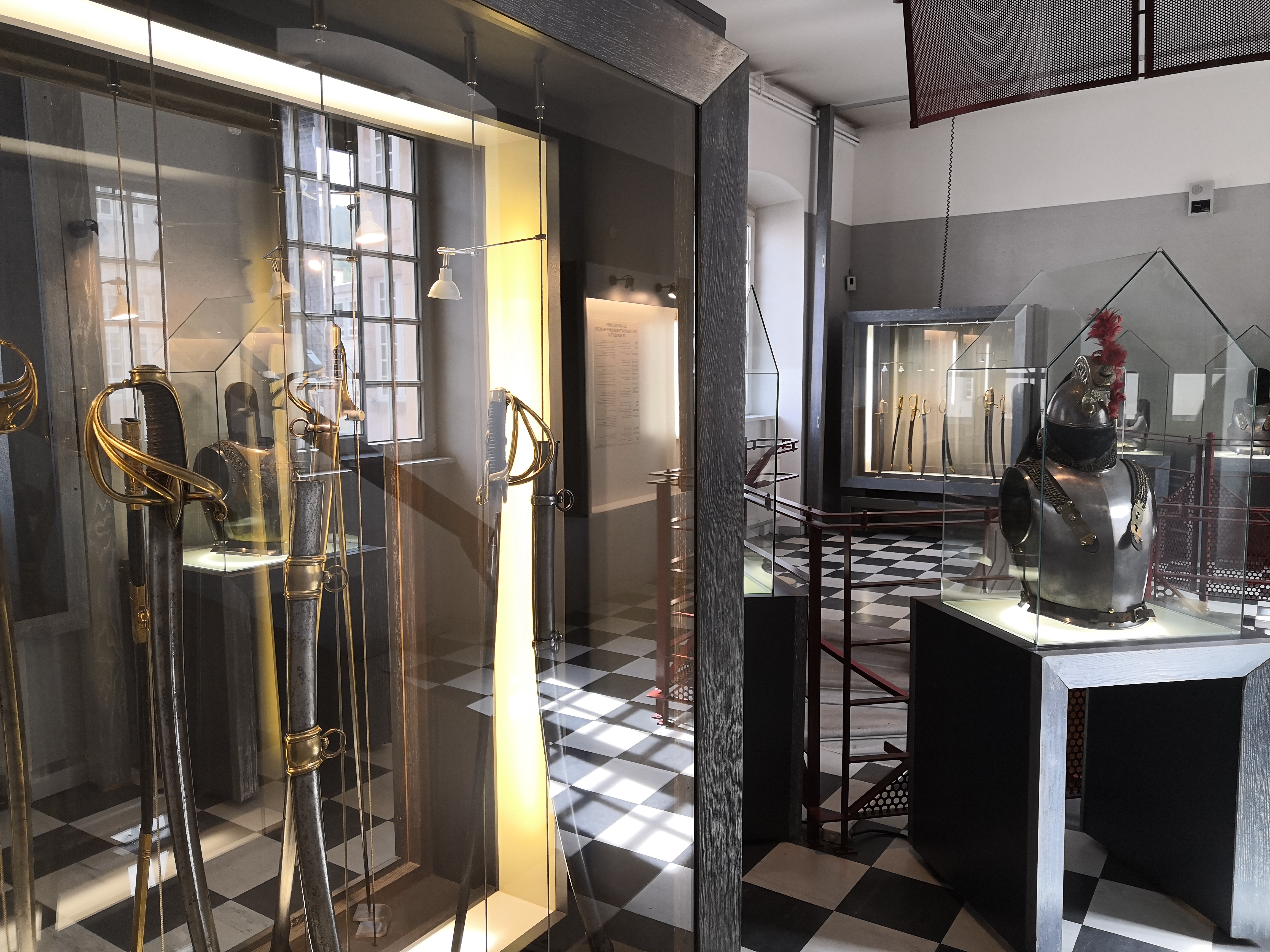 Portes ouvertes du musée historique de Mutzig