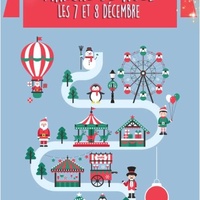 Marché de Noël