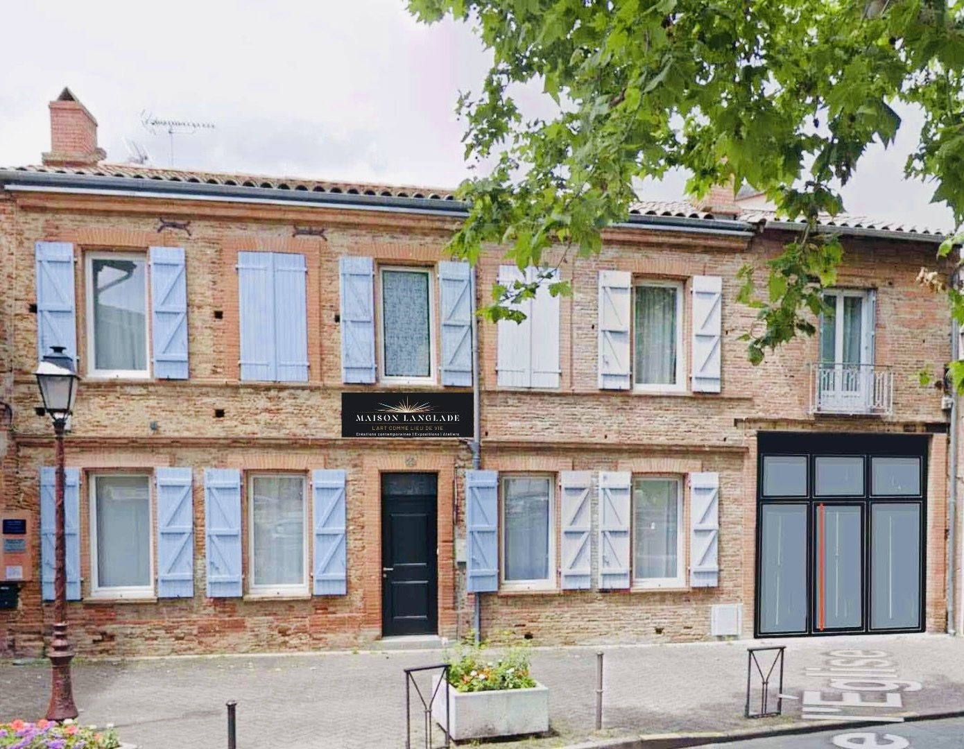 Soirée du patrimoine : conférence, exposition et cocktail