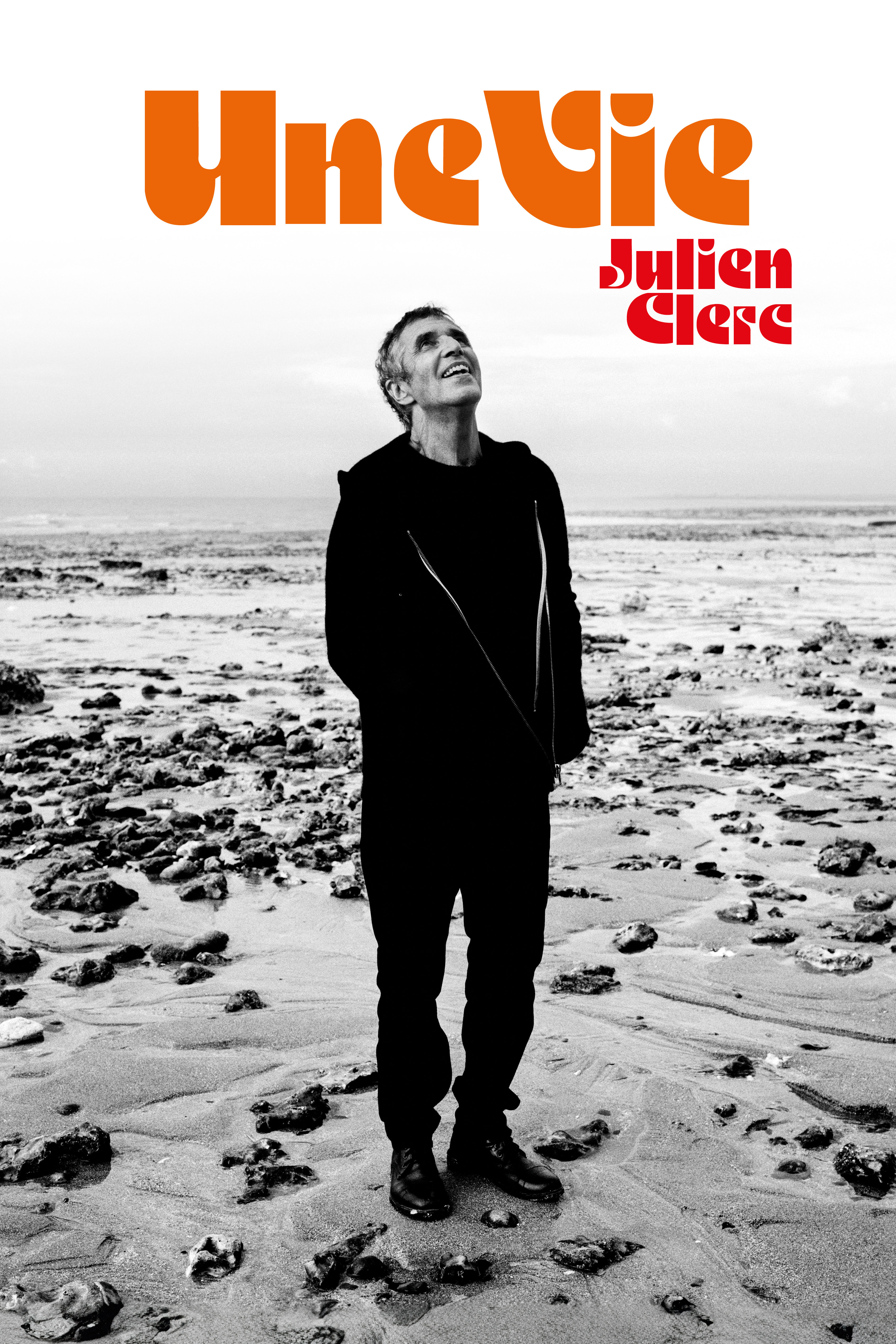 Julien Clerc