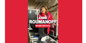 Anne Roumanoff
