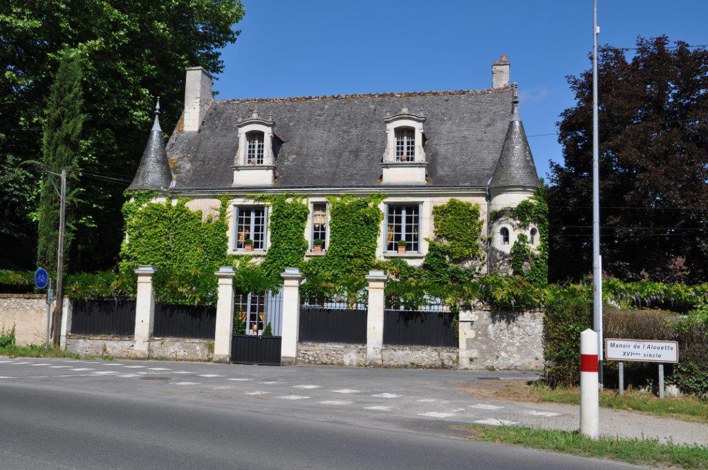 Journées européennes du patrimoine 2026-Centre-Val de Loire
