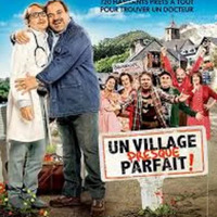 Ciné-club: Un village presque parfait