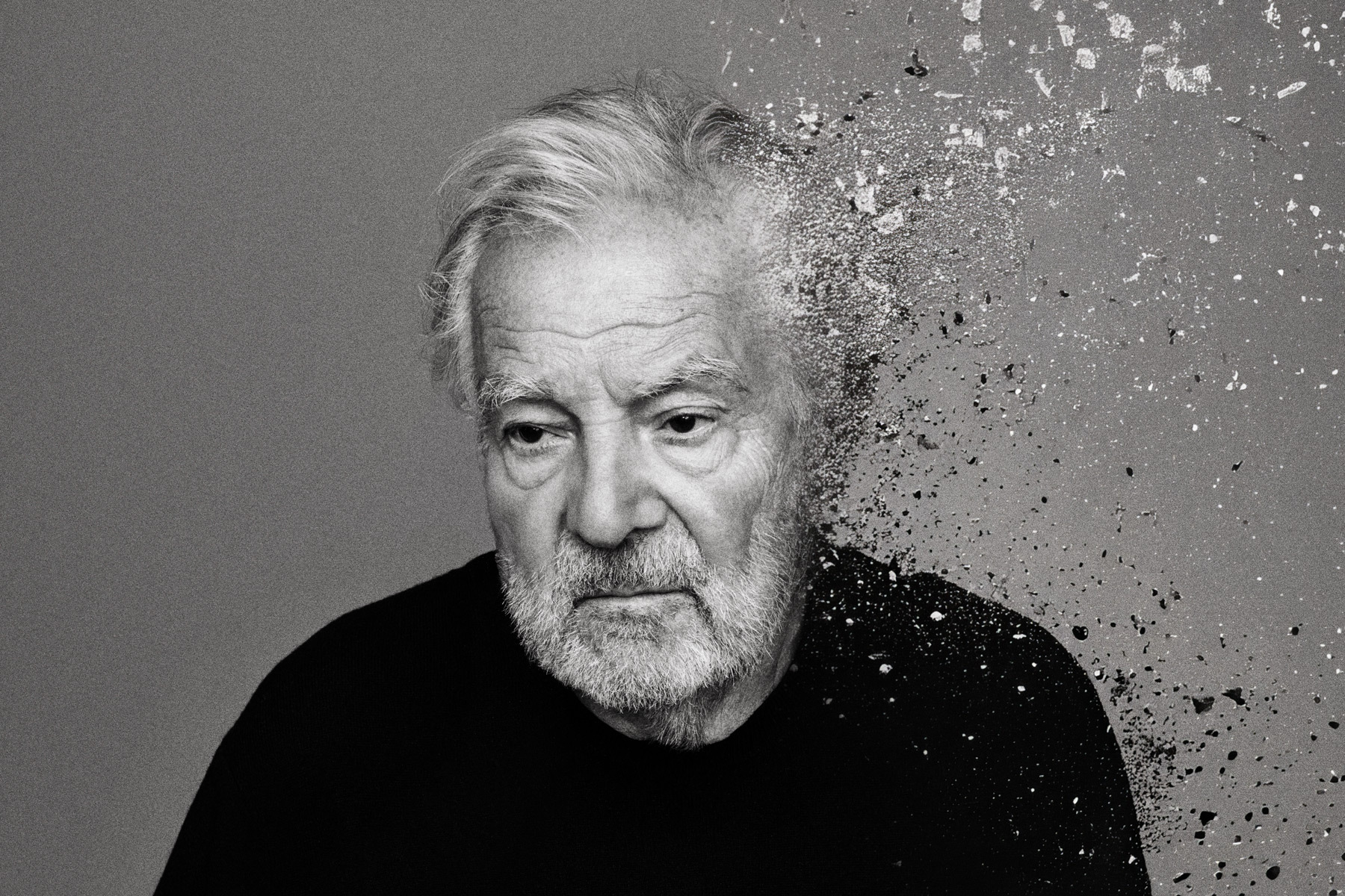 Le Père - Pierre Arditi, Irène Jacob