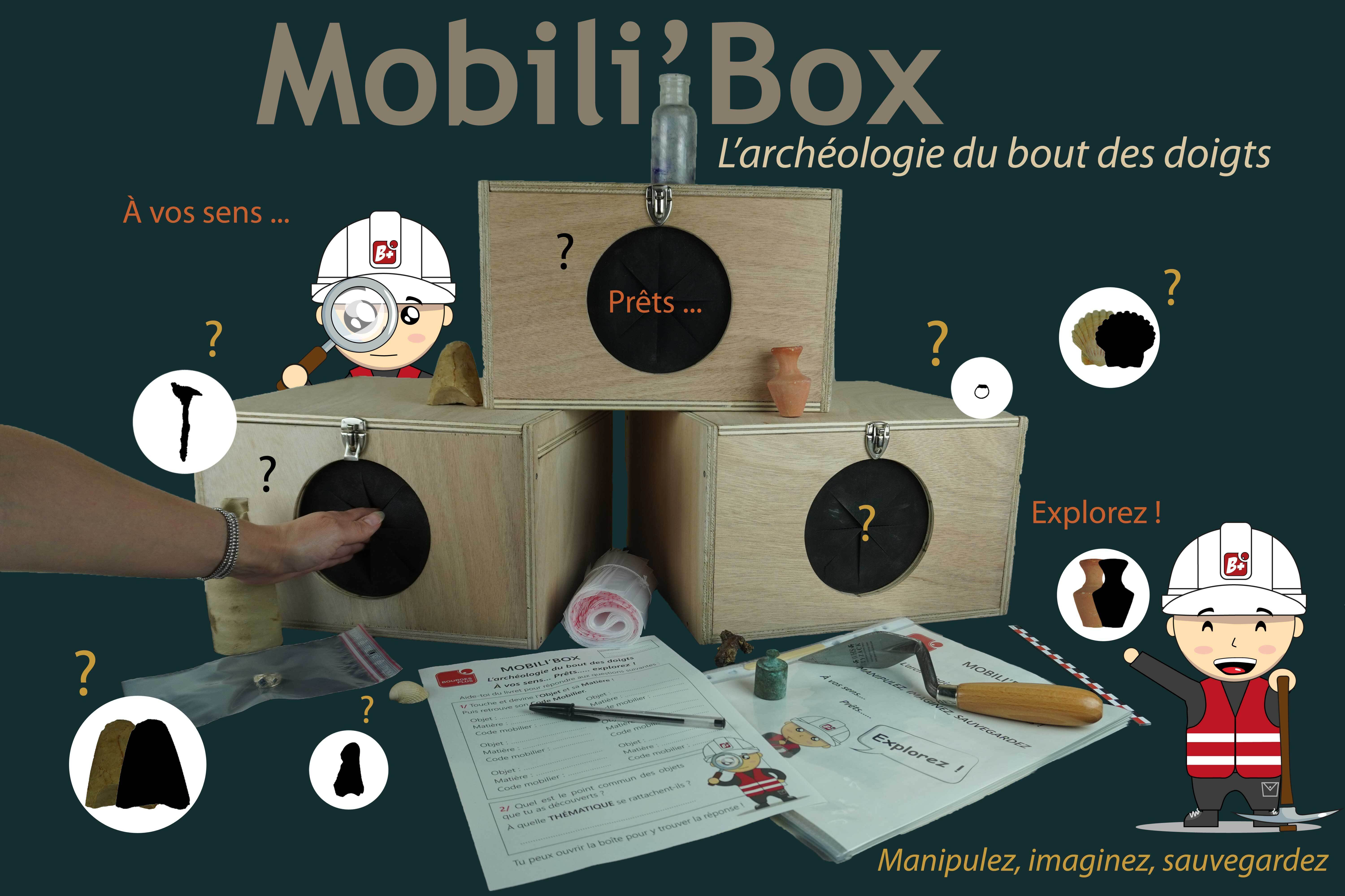 Mobili'Box
