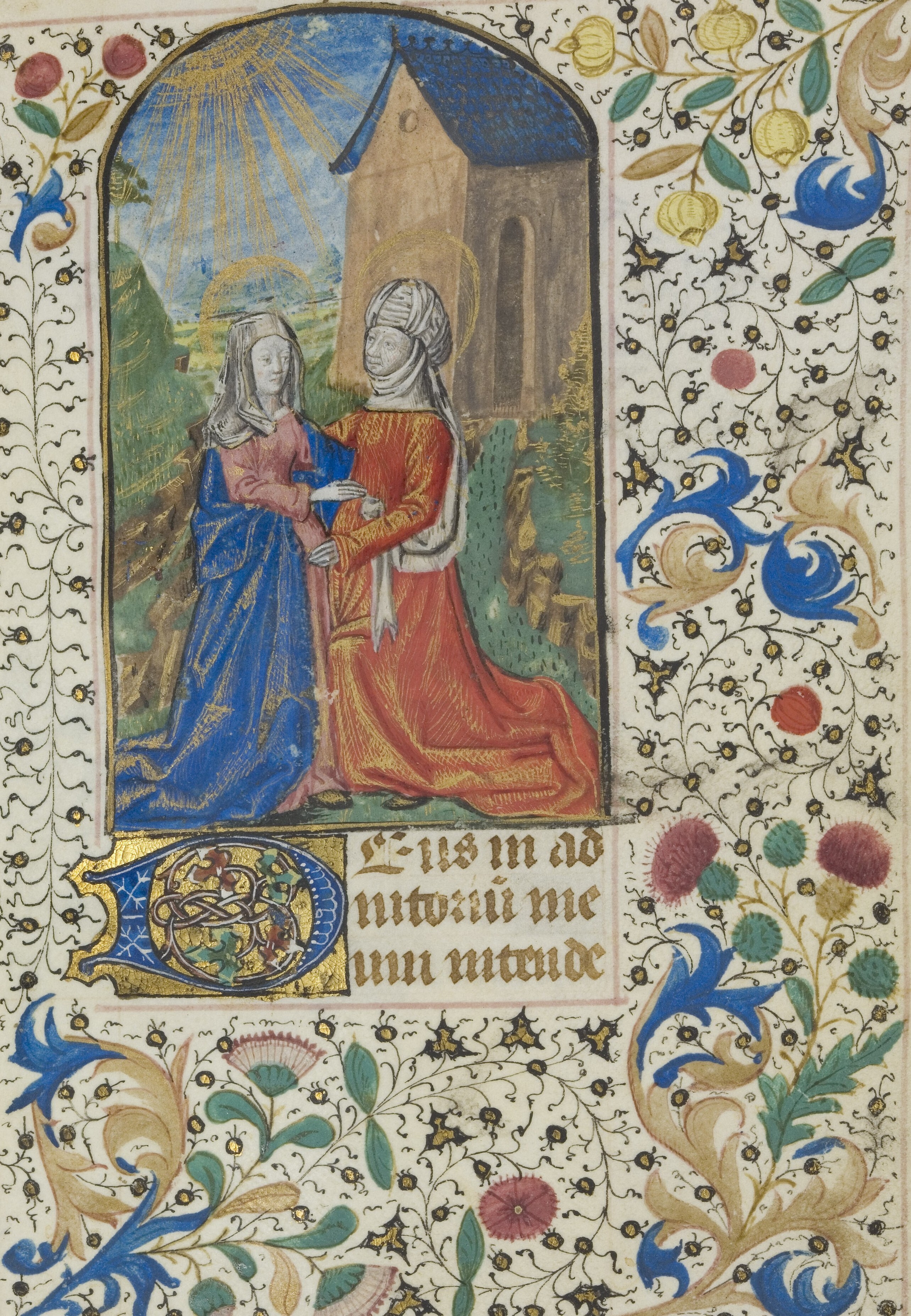 Visite guidée des réserves de la médiathèque de Rodez