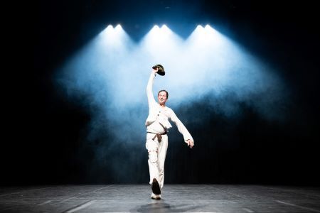 Julien Cottereau - Imagine-toi
