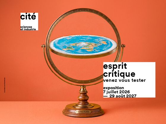Esprit Critique, venez vous tester !