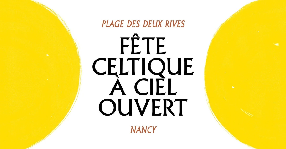 Initiation danse folk