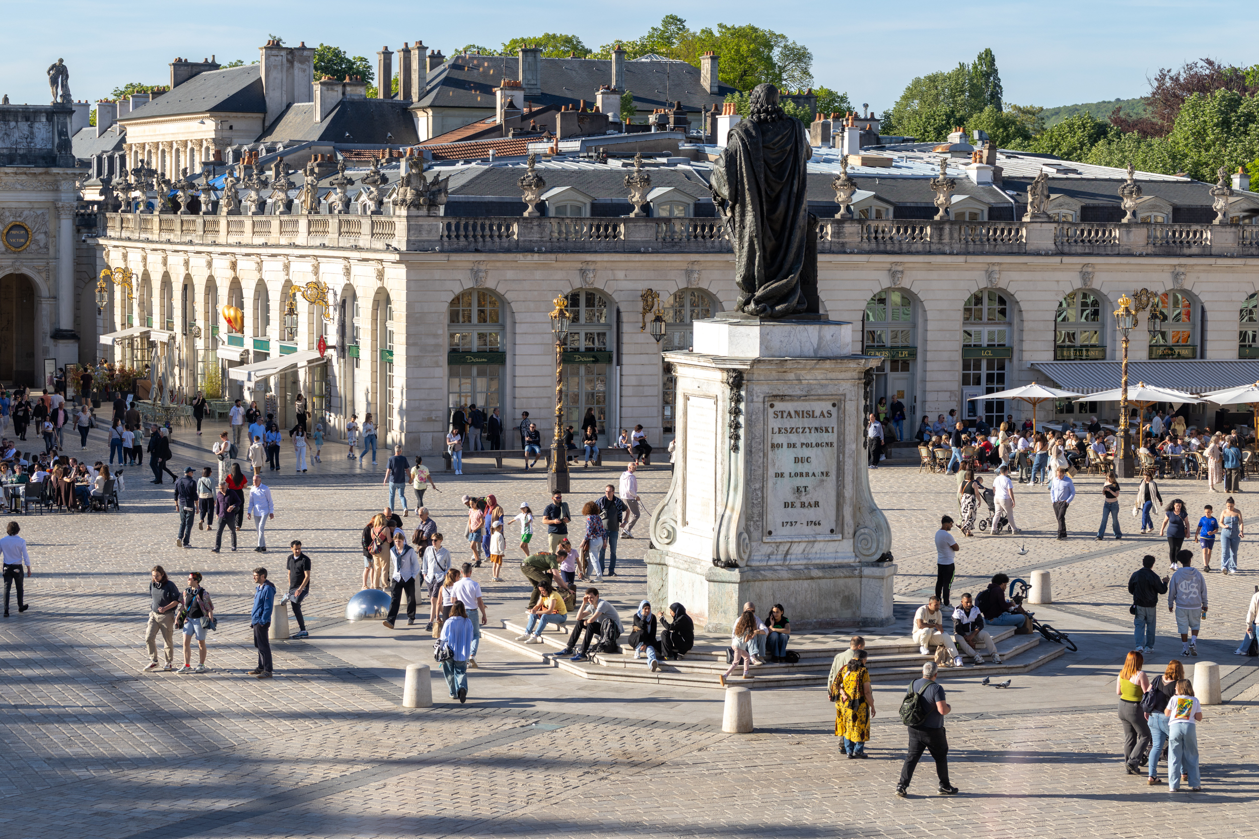 Visite guidée du Centre historique spécialement dédiée aux personnes à mobilité réduite
