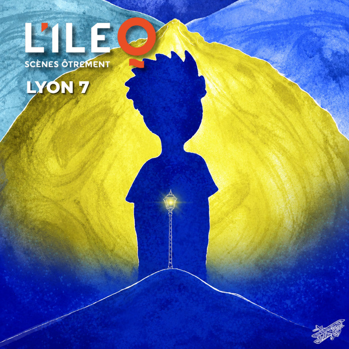 LE PETIT PRINCE