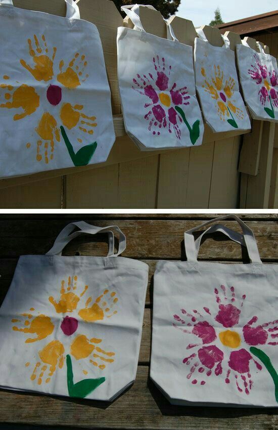 "Tote bag"