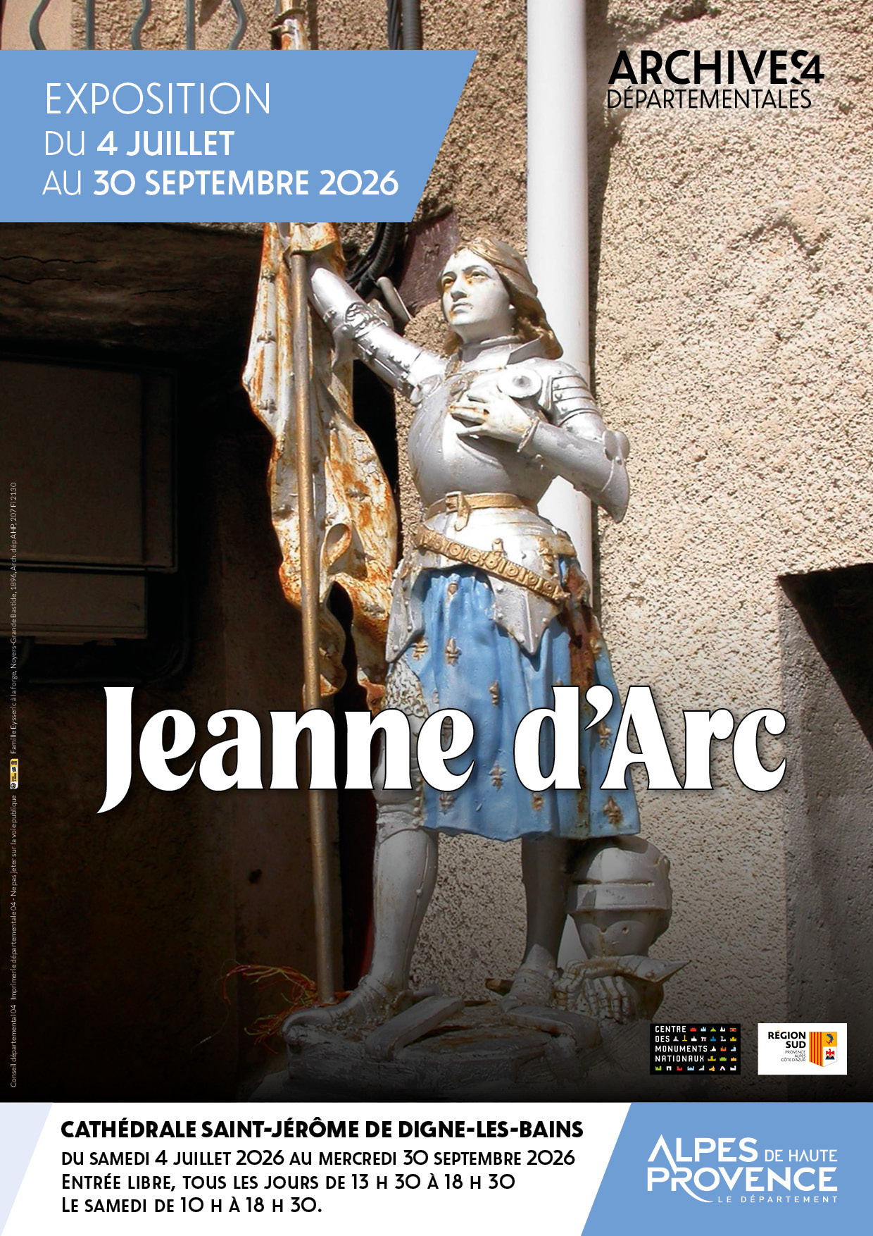 Jeanne d'Arc