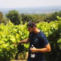 Oenobalade Deprade Jorda