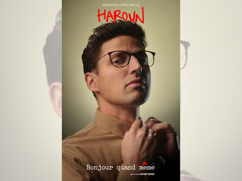 Haroun