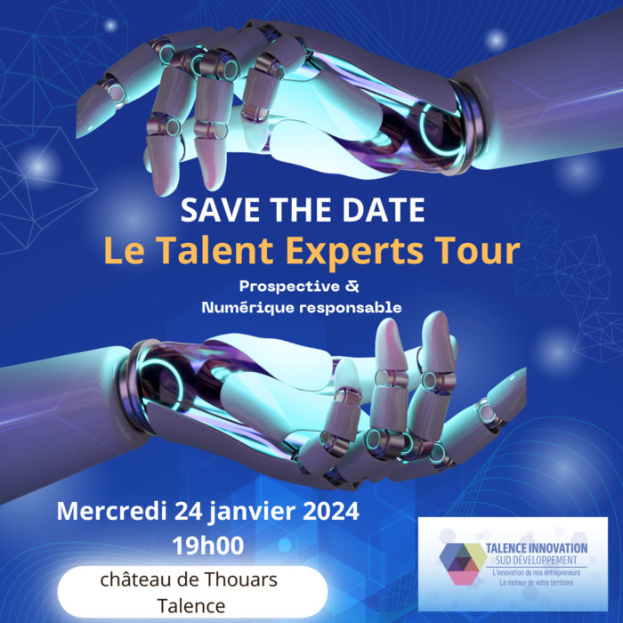 Le Talent Experts Tour