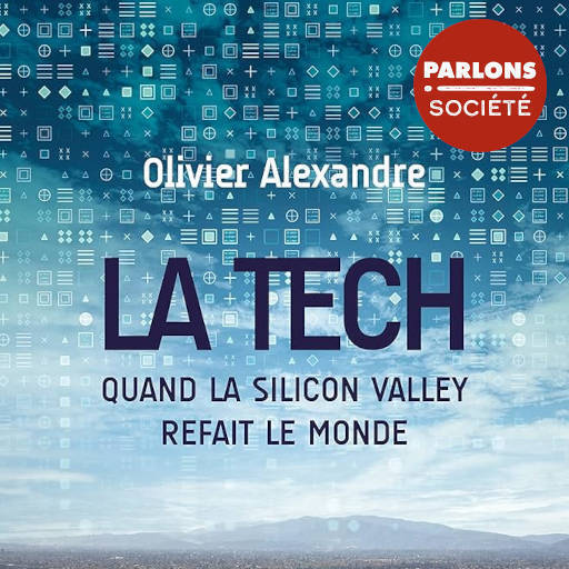Arpentage du livre La Tech