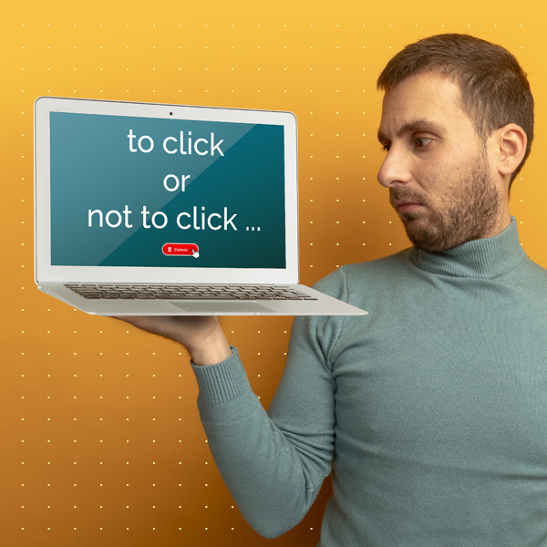 Des questions informatiques ?