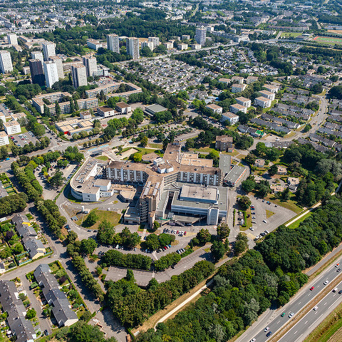 "L’hôpital sud : histoire et vie d’un hôpital industriel de type Fontenoy (1970-1980)"