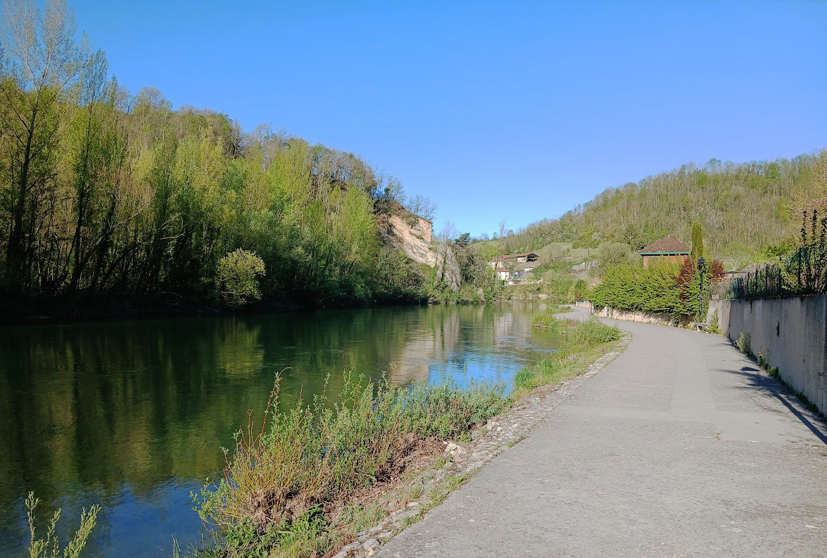 Pont-en-Royans, source de savoir-faire