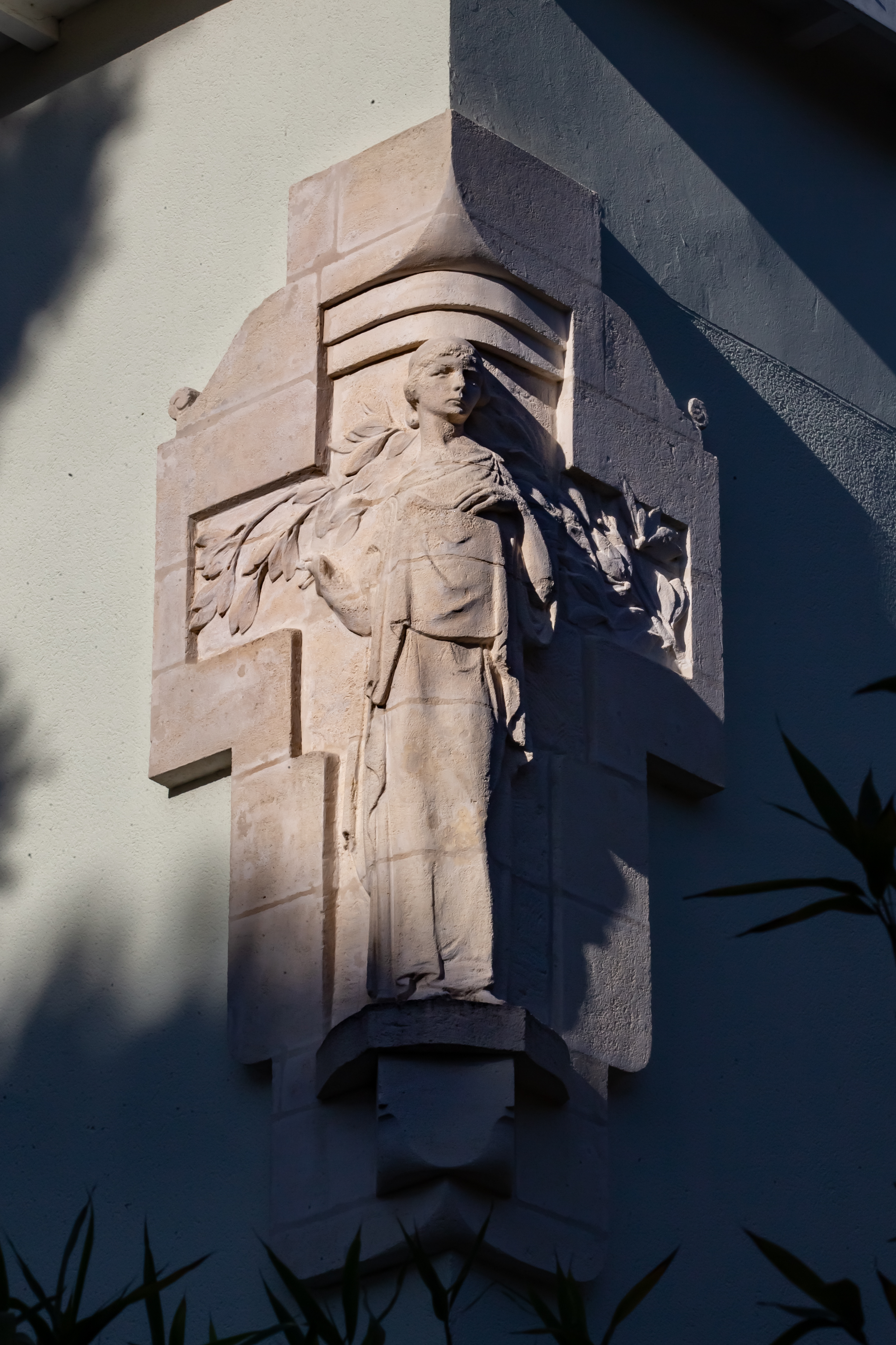 Randonnée patrimoniale : Histoire des styles dans le quartier du Parc