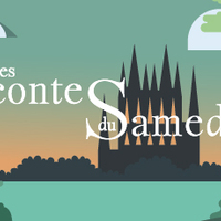 Contes de dragons avec les Conteurs de Sèvres