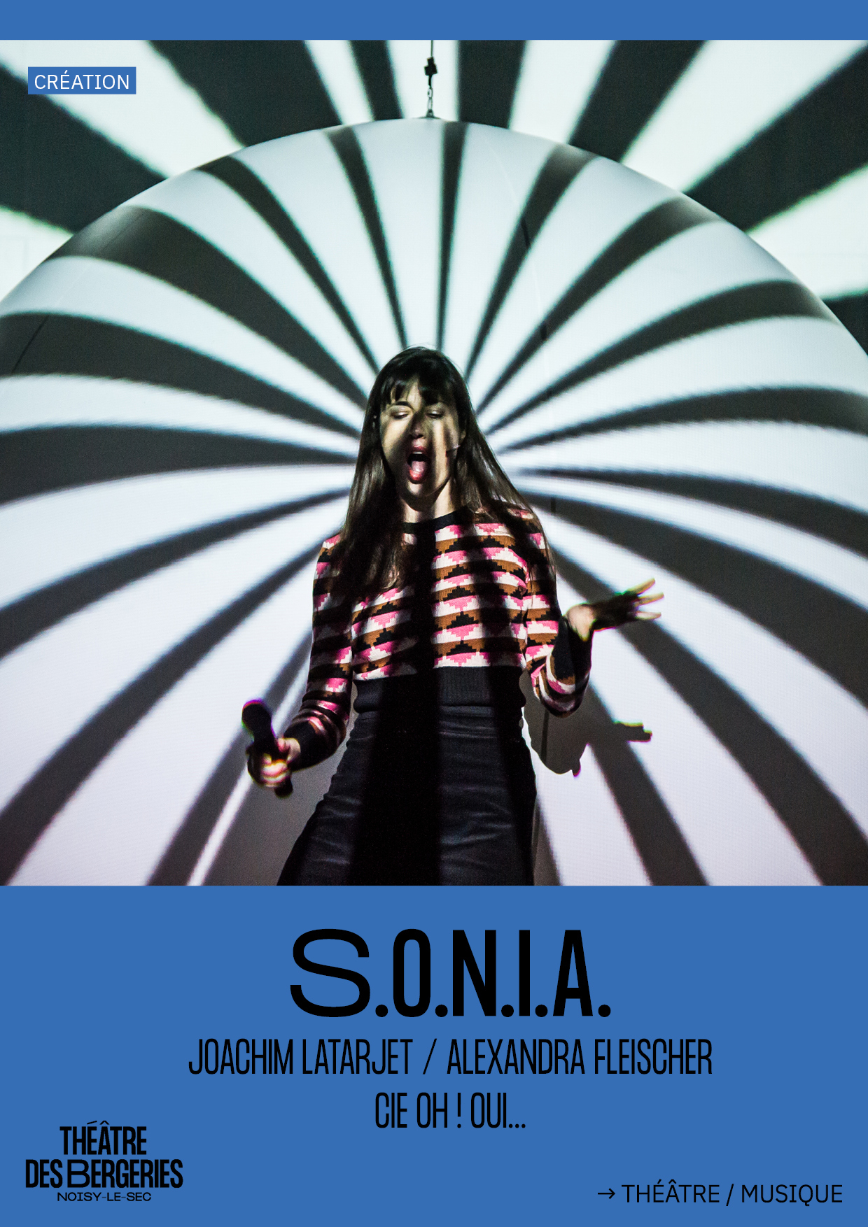 S.O.N.I.A