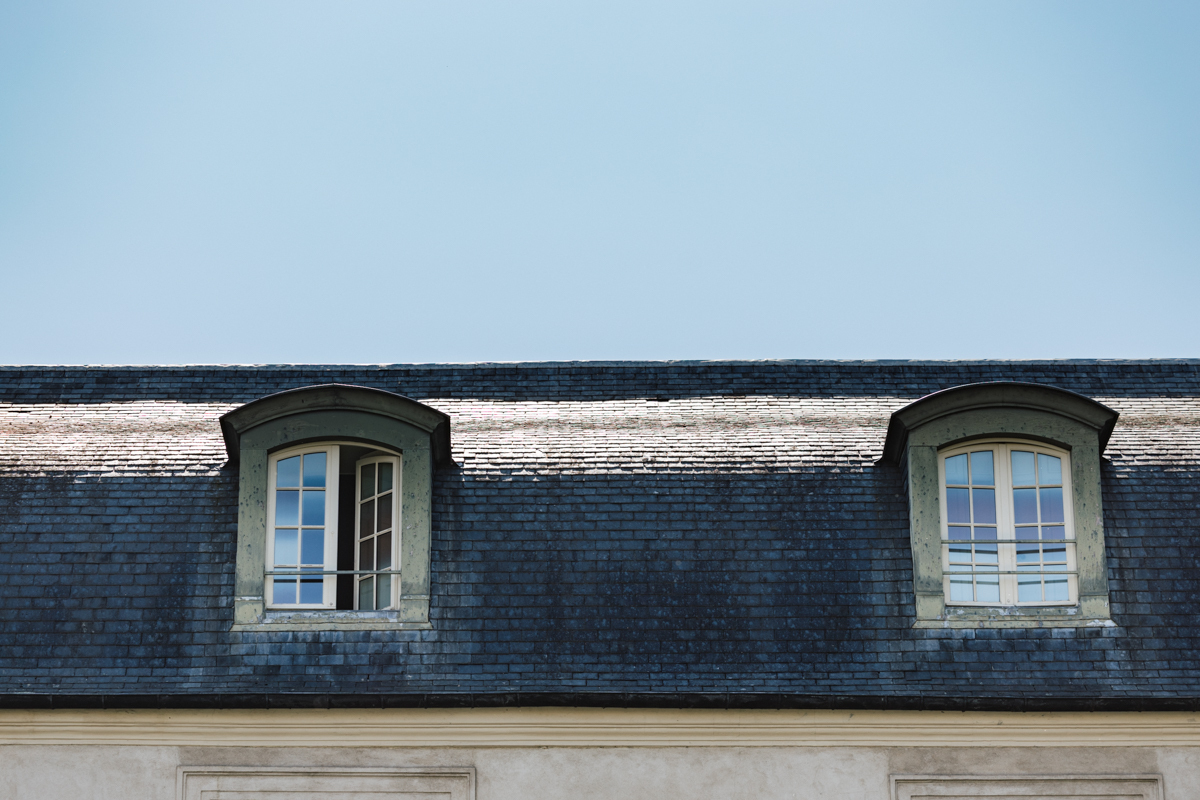 Visite guidée de l'Hôtel de Marle