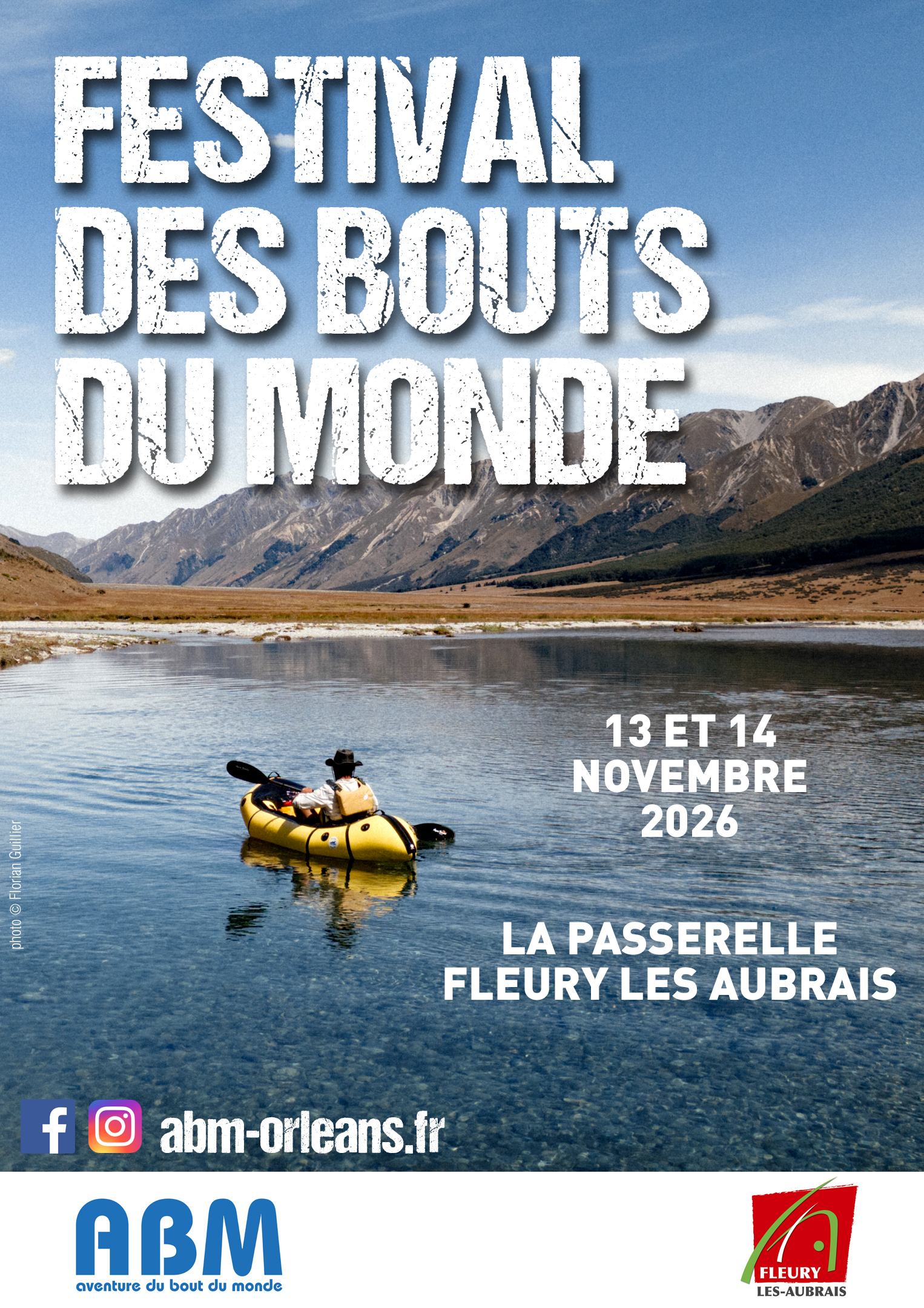 Festival des Bouts du Monde