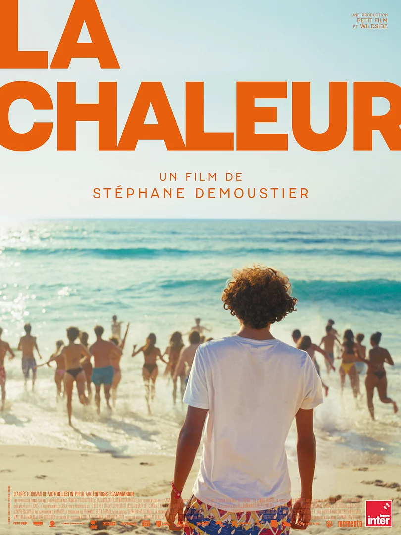 Cinéma : La chaleur