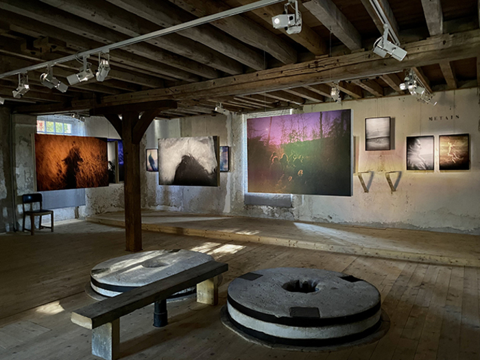 Exposition Grain & Graines de regards