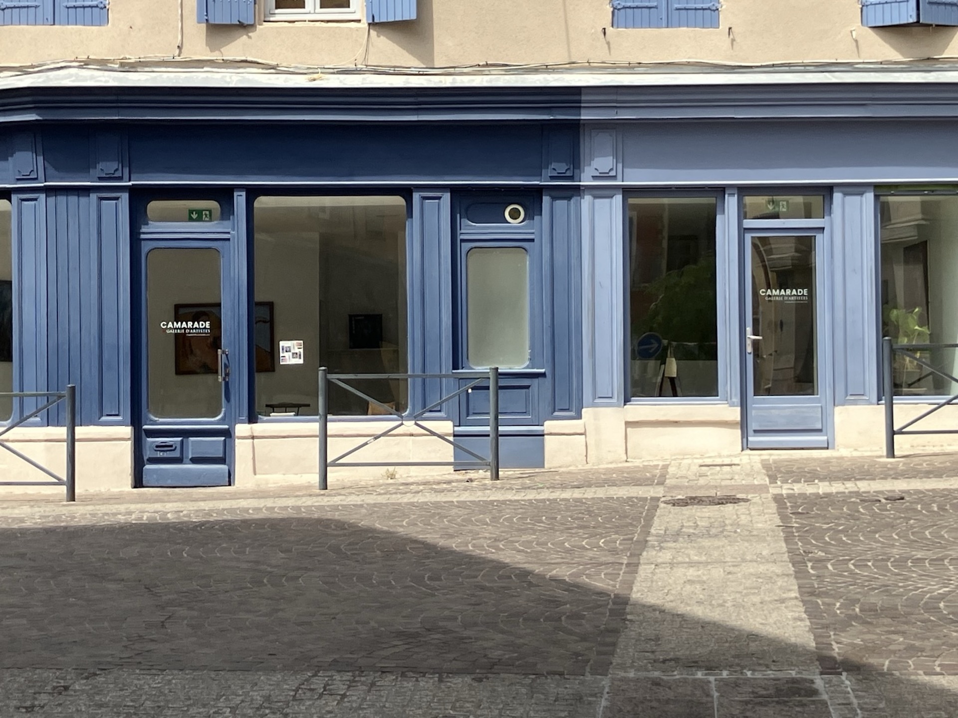 Le rôle et l'histoire du Musée Vivarois César Filhol dans la vieille ville d'Annonay