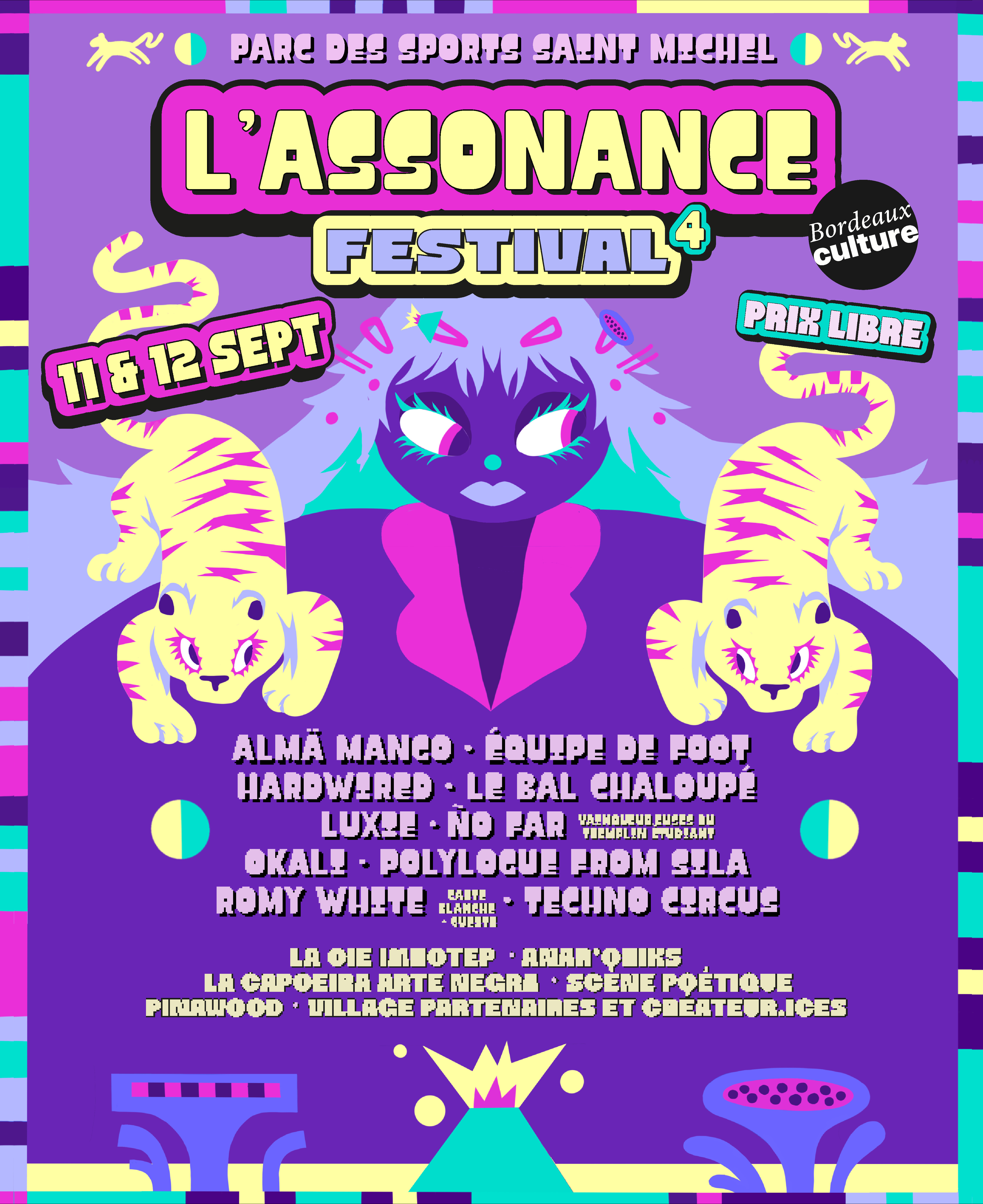 L'Assonance Festival 4