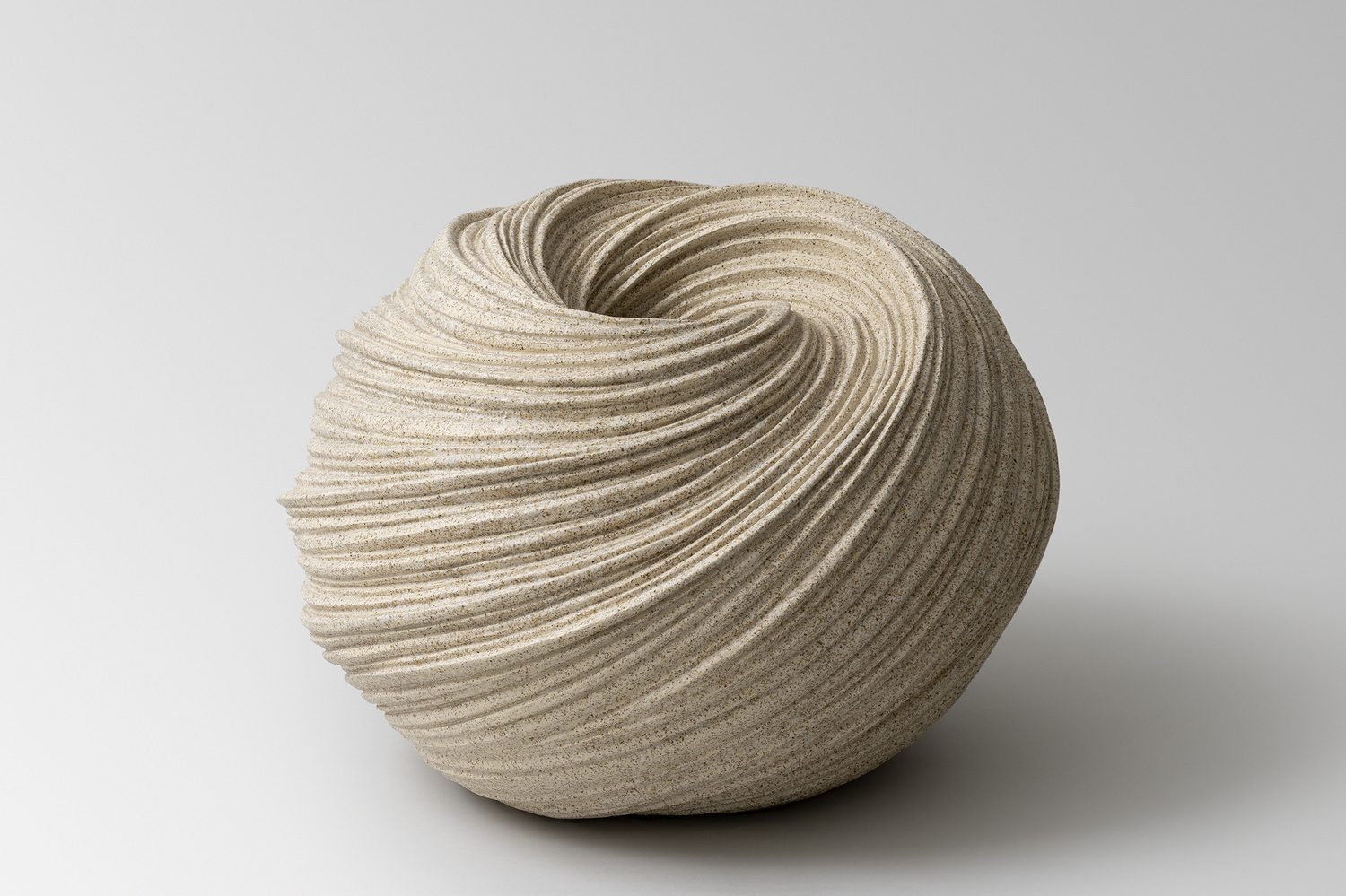 Exposition "Céramiques, corps sensibles"