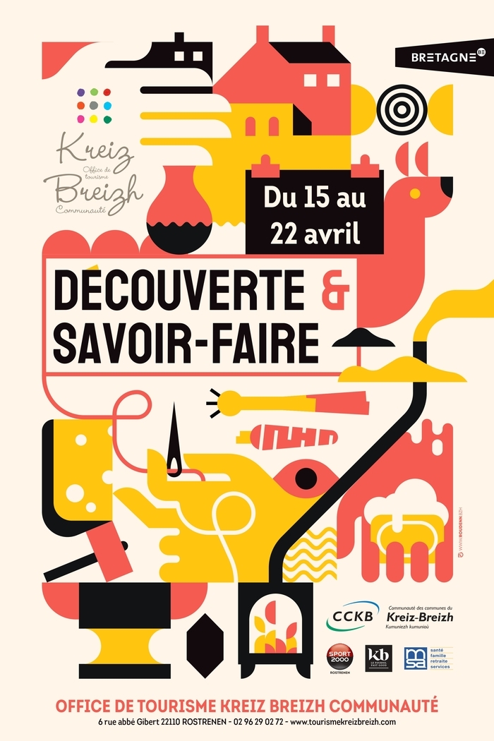 Gweladenn Radio Kreiz-Breizh