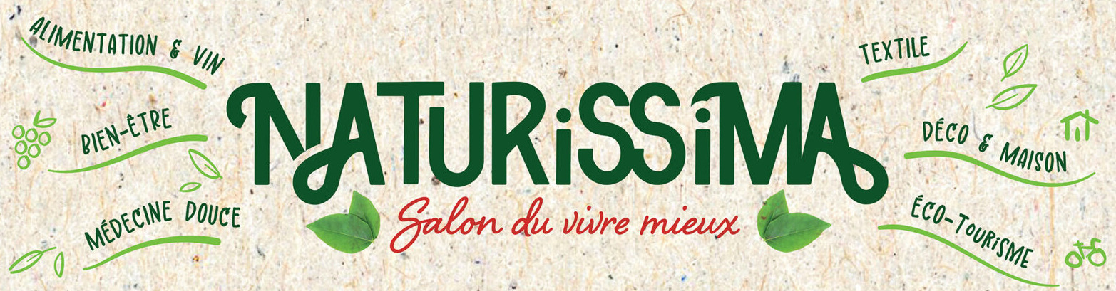 Naturissima : le salon du vivre mieux