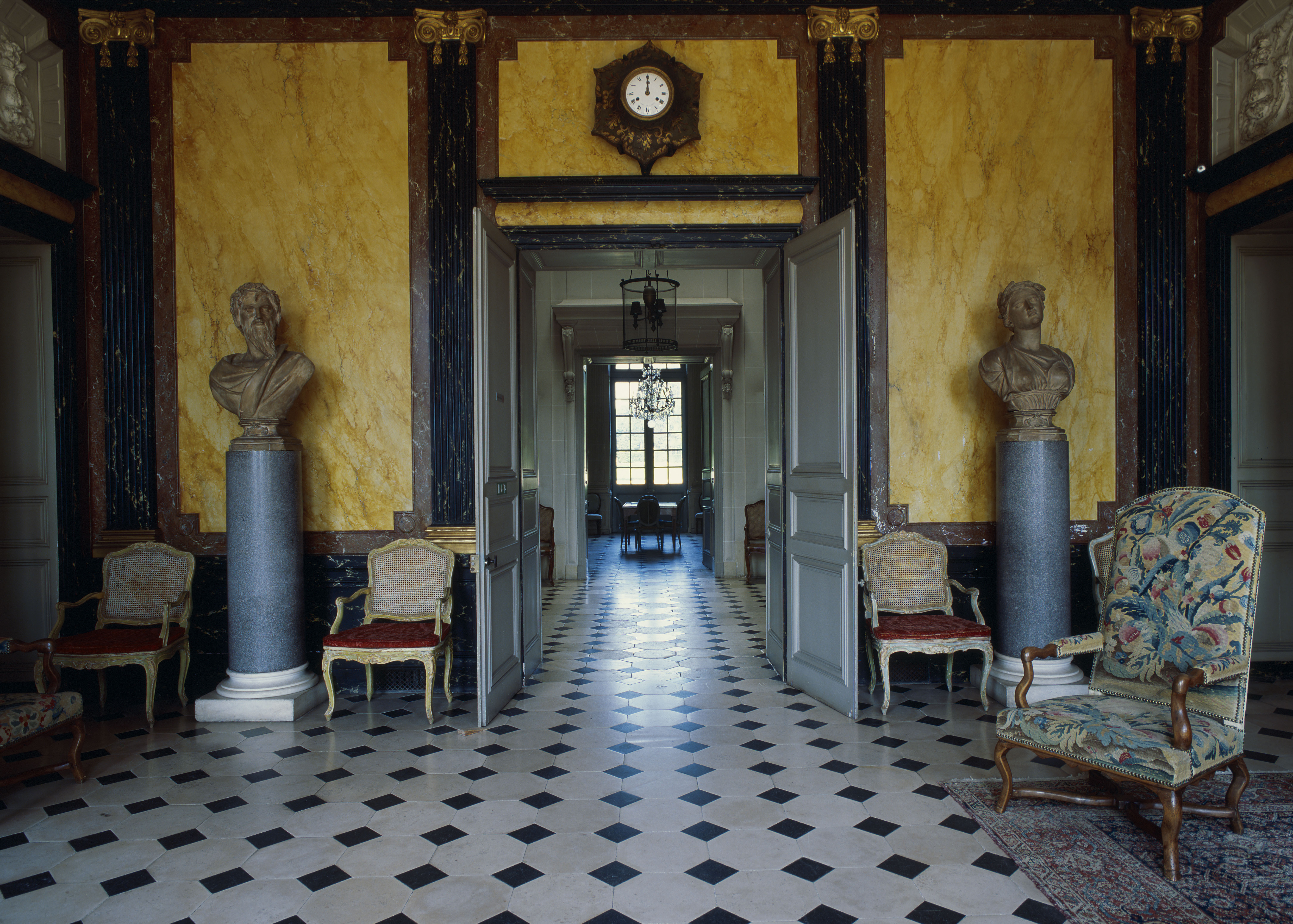 Récital de piano
