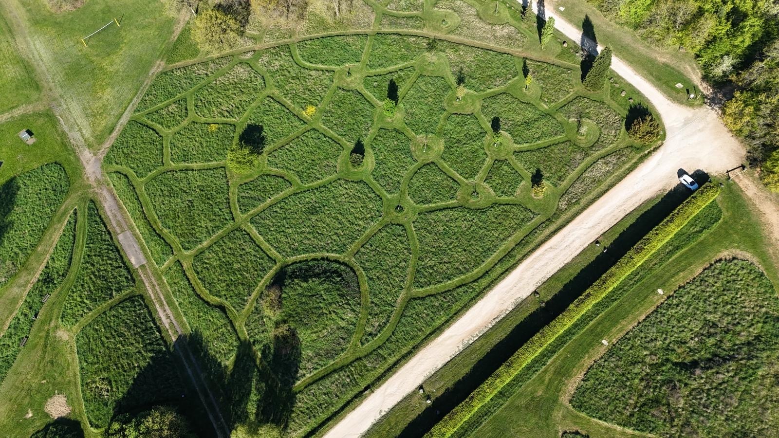 Découverte du Plateau de l’Avant-Garde