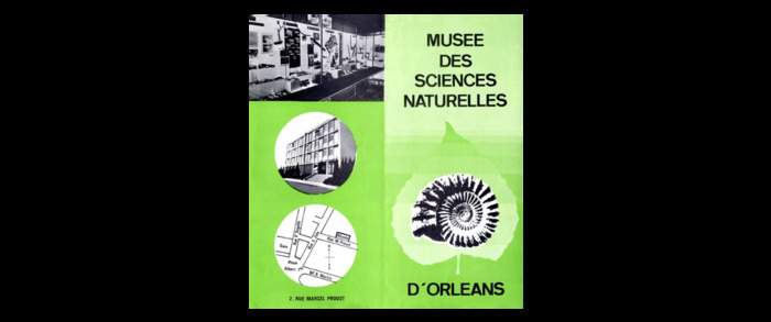 Les musées d’Orléans fêtent les 200 ans de leur création et le Musée des Beaux-Arts célèbre les 40 ans du bâtiment.